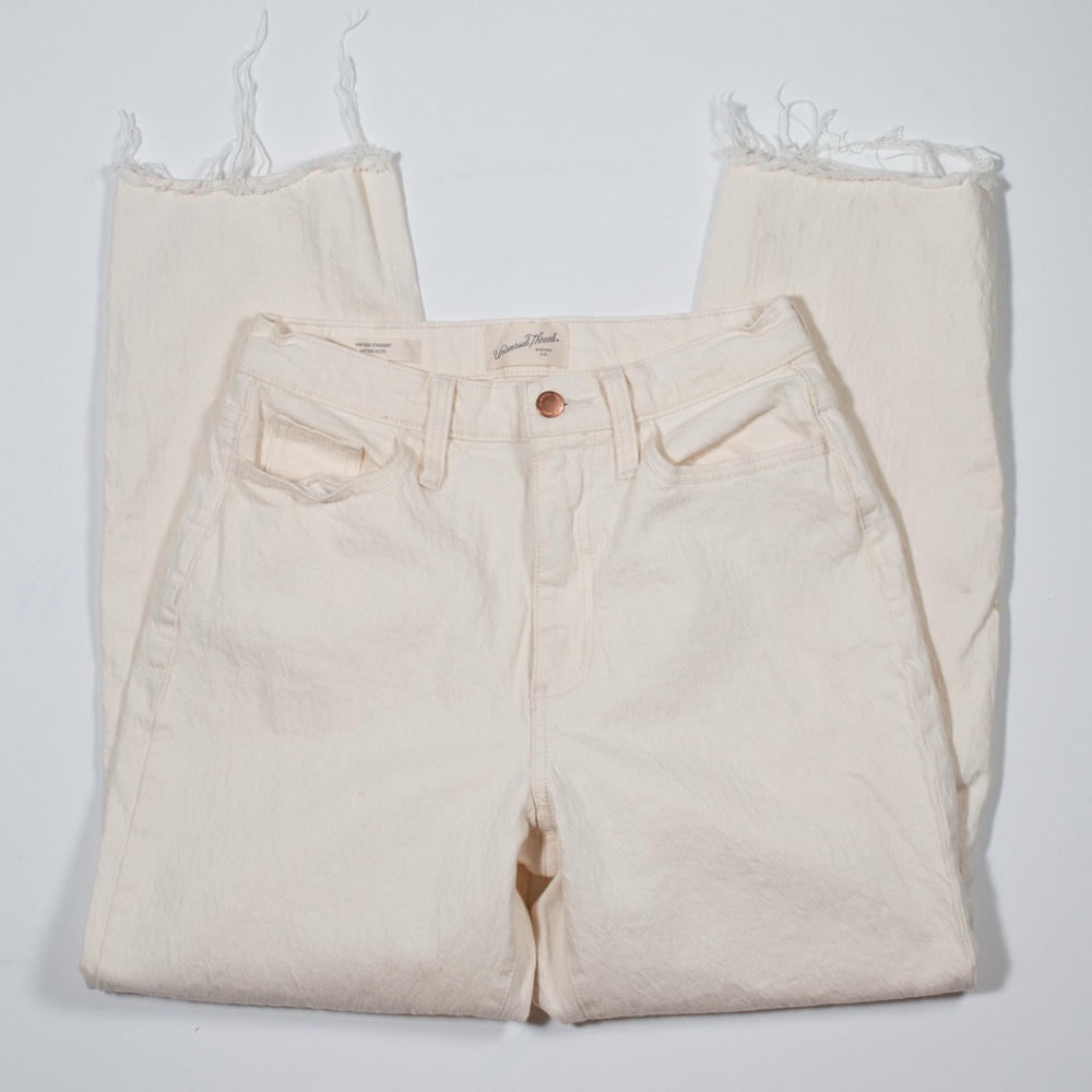 Universal Thread Vintage Straight